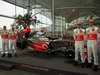 MCLAREN MP4-24